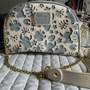 Disney Loungefly crossbody